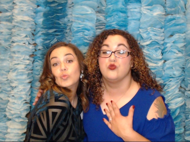 Party for the Promise | View more photos from the event at gallery.photoboothbillings.com/u/PhotoBoothBillings/Party-for-the-Promise